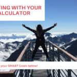 Your Health Calculator Goal Setting