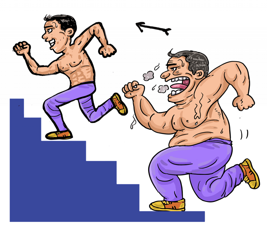 Calories Burnt Calculator