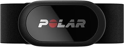Polar Heart Rate Monitor